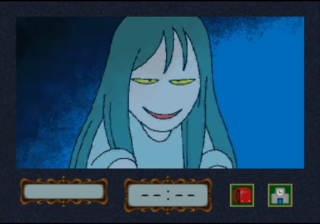 Gakkou no Kowai Uwasa - Hanako-san ga Kita!! (Japan)