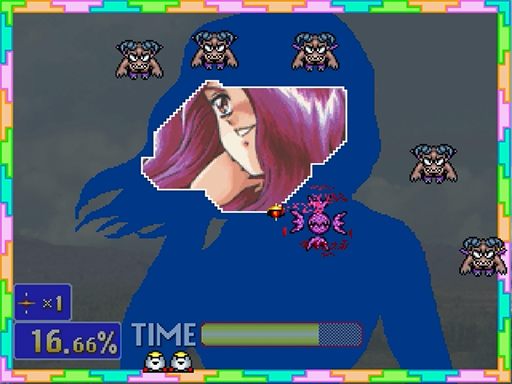 Gals Panic SS (Japan)