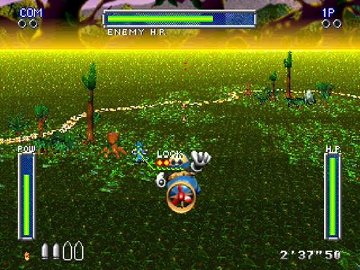 Gebockers (Japan)
