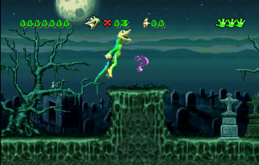 Gex