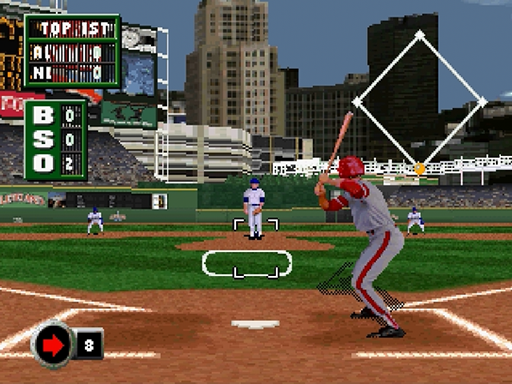 Grand Slam (USA)