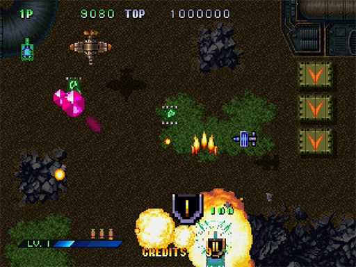 Guardian Force (Japan)
