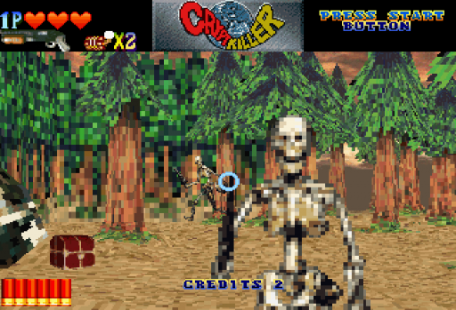 Henry Explorers (Japan)