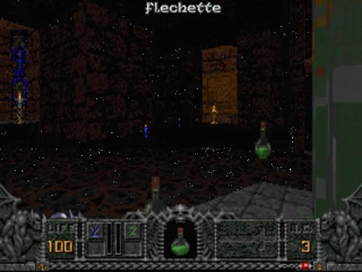 Hexen