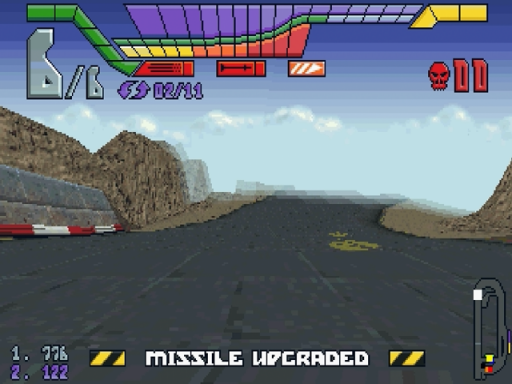 Hi-Octane (Japan)
