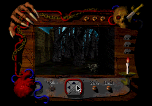 Horror Tour (Japan)