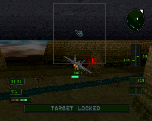 Independence Day - The Game (Europe) (En,Fr,De,Es,It,Sv)
