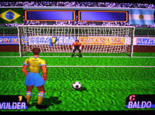 International Victory Goal (Europe)