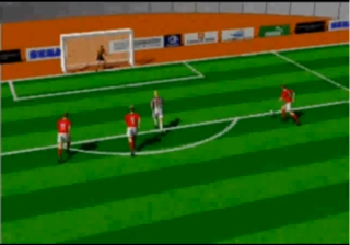 Isto E Zico - Zico no Kangaeru Soccer (Japan)