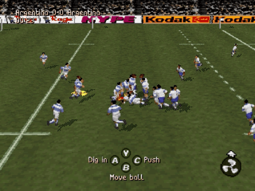 Jonah Lomu Rugby (France)