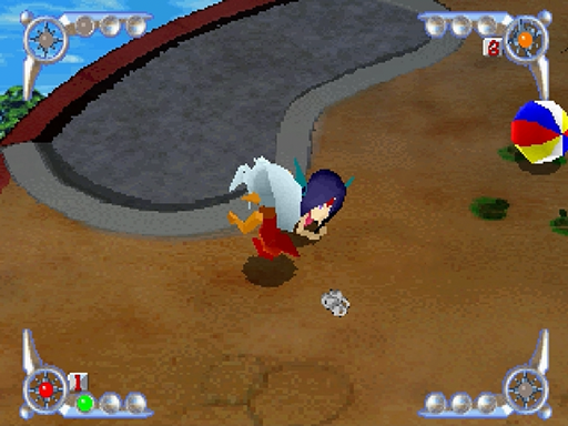 Keriotosse! (Japan)
