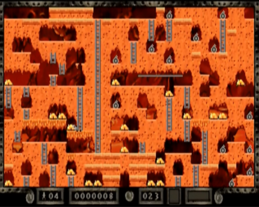 Lode Runner Extra (Japan)