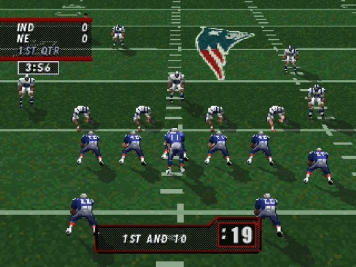 Madden NFL 98