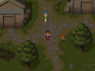 Madou Monogatari (Japan)