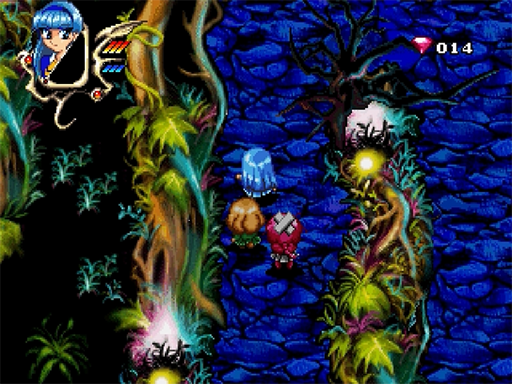 Magic Knight Rayearth