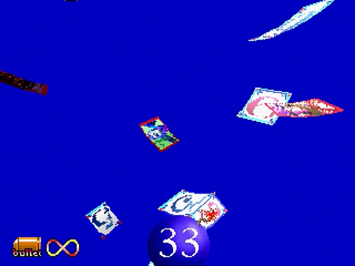 Mighty Hits (Japan)