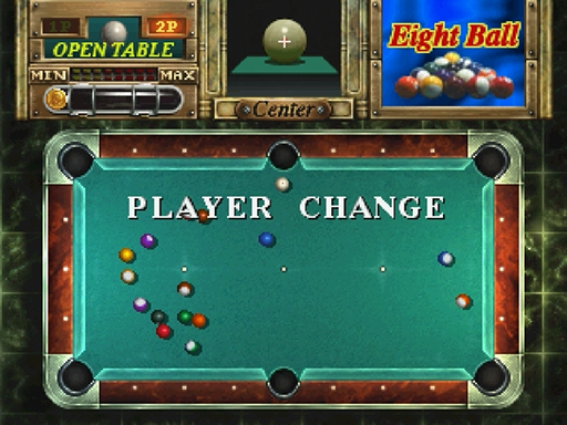 Minnesota Fats - Pool Legend