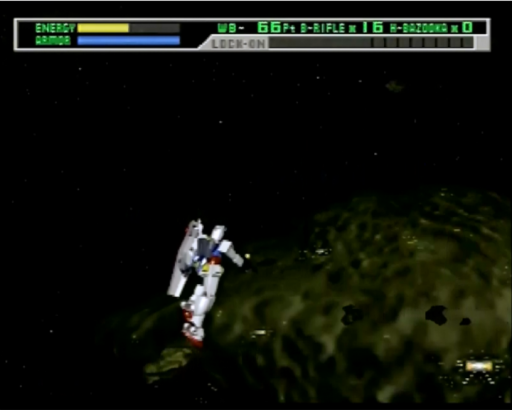 Mobile Suit Gundam (Japan)