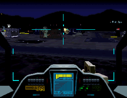 Mobile Suit Gundam Side Story - Optional Guide (Japan)