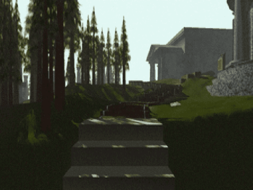 Myst (Japan) (Rev A)
