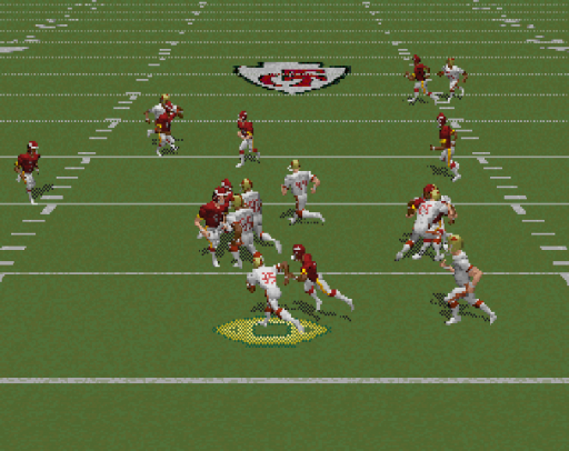 NFL 97