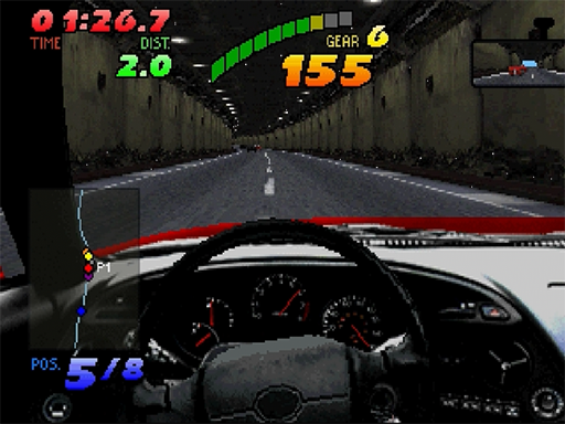 Need for Speed The