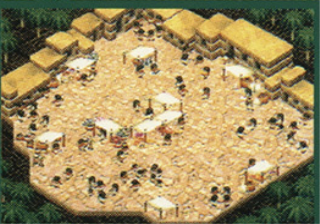 Nile-gawa no Yoake (Japan) (Rev A)
