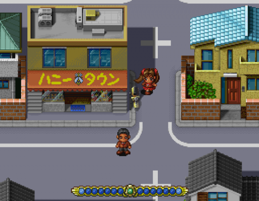 Omakase! Savers (Japan)