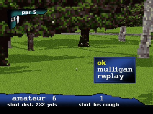 PGA Tour 97