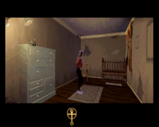 Phantasm (Japan) (Disc 7)