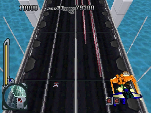 Planet Joker (Japan)