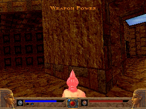 PowerSlave