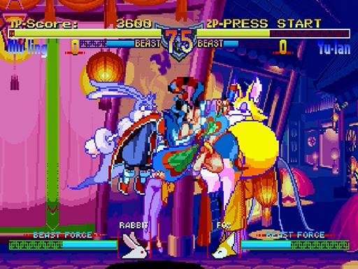 Rabbit (Japan)