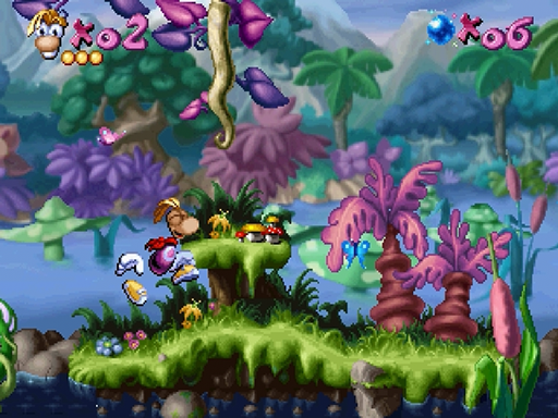 Rayman