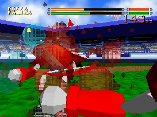 Robo Pit