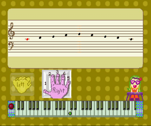 Saturn Music School (Japan)