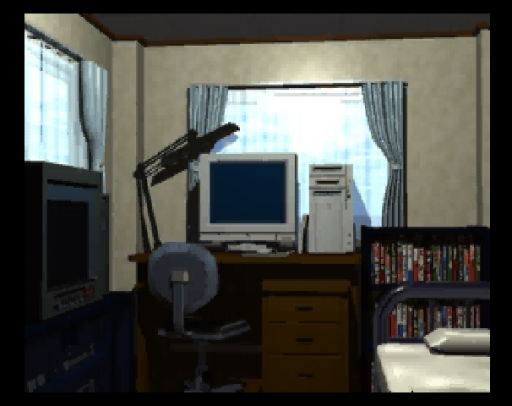 Shin Megami Tensei - Devil Summoner (Japan) (Rev A)