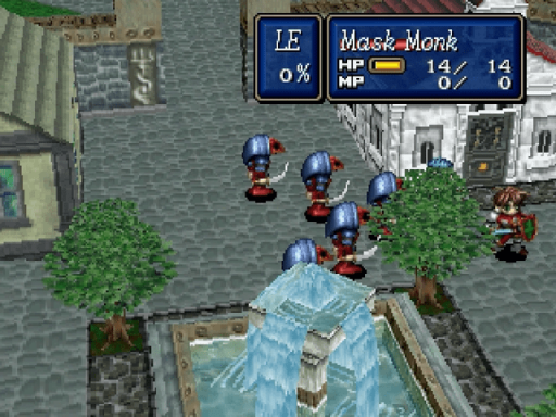 Shining Force III (Europe) (R)