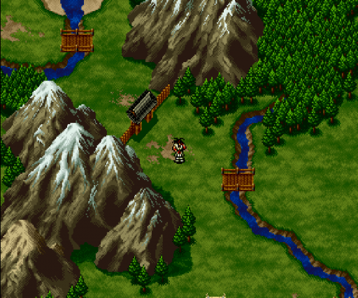 Shinsetsu Samurai Spirits - Bushidou Retsuden (Japan)