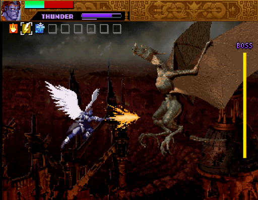 Sol Divide (Japan)