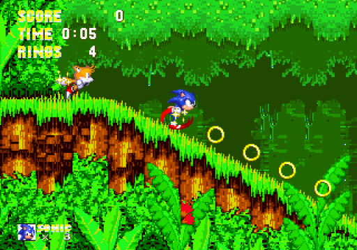 Sonic Jam
