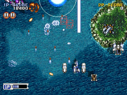 Steam-Heart's (Japan)