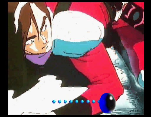 Strahl - Himerareshi Nanatsu no Hikari (Japan)