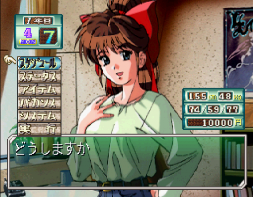 Tactical Fighter (Japan)