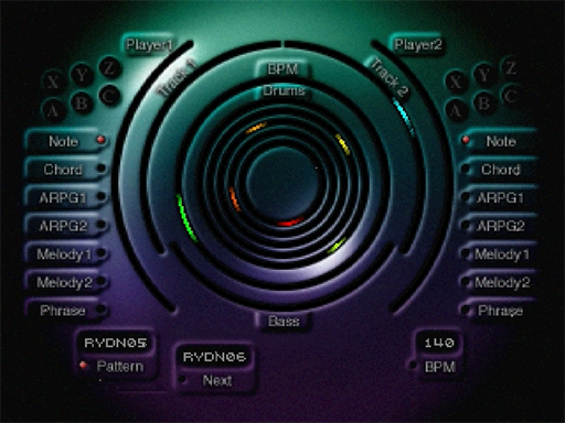 Techno Motor (Japan)