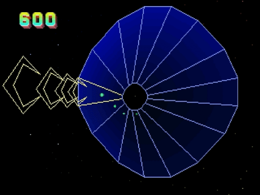 Tempest 2000