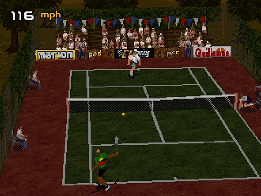 Tennis Arena (Japan)