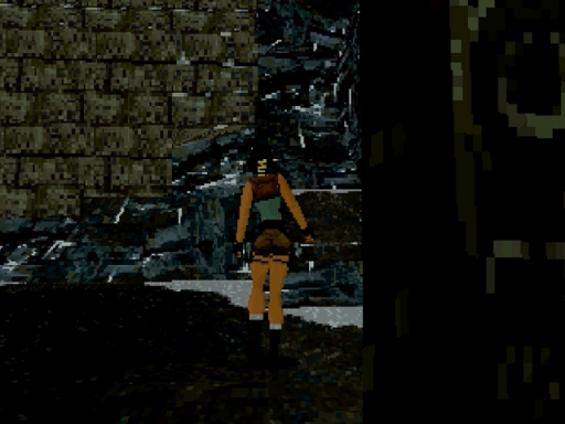 Tomb Raider