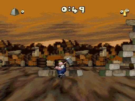 Trash It (Europe) (En,Fr,De,Es,It)