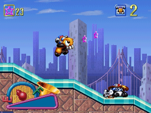 Tryrush Deppy (Japan)